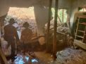 Hujan Deras, Longsor Landa 5 Desa di Kecamatan Pagerwojo