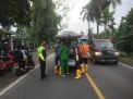 Dua Orang Meninggal dalam 2 Kejadian Tabrak Lari di Tulungagung