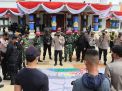 Baca juga : Antisipasi Kericuhan di Puncak Aksi Massa Buruh, Polrestabes Surabaya Terjunkan 3600 Personel