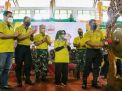 Kejurprov Bola Voli U 17 Jatim di Jombang Diikuti sebanyak 96 Kontingen