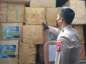 Polres Tulungagung Kirim Bantuan Ke Lumajang