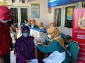 Dinkes Tulungagung Apresiasi Serbuan Vaksin BIN
