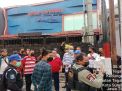 Baca juga : Cafe Rasa Sayang Blue Fish Surabaya Ditutup Paksa oleh Petugas Gabungan