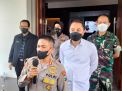 Selain TNI-Polri, Banser dan Pemuda Muhammadiyah Dilibatkan dalam Pengamanan Natal 2021