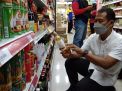Periksa Makanan dan Minuman jelang Nataru, Petugas Dinkes Tulungagung Temukan Hal Ini