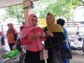 Pedagang Pasar Hewan Beji Mulai Tinggalkan Pasar, Pindah Ke PHT