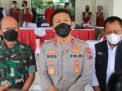 Momen Natal dan Tahun Baru 2022, Alun Alun di Seluruh Jawa Timur Ditutup