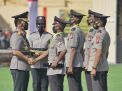 Jawa Timur Tambah 750 Polisi Bintara Remaja