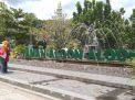 Puncak Pergantian Tahun, Catat Pengalihan Arus Lalu Lintas di Tulungagung