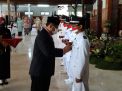 Bupati Tulungagung Lantik 14 Kades Terpilih