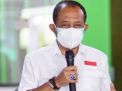 Vaksin Dosis ke-3 Surabaya Capai 236.178, Wawali Armuji sebut Jajaran Pemkot Ngebut