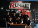 Menengok Rumble Training Camp, Perintis Startup Gym MMA di Jatim