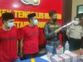 Produksi Pepsodent Palsu, Polisi Ringkus Dua Pelaku