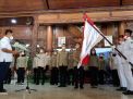 Pelantikan Pengurus HIPMI, Bupati Tulungagung : Menjadi Penggerak Perekonomian Masyarakat