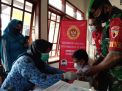 Dorong Capaian Vaksinasi di Tulungagung, BIN Sediakan 5.500 Vaksin