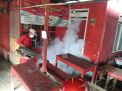 Kasus Demam Berdarah Meningkat, Dinas Kesehatan Tulungagung Lakukan Fogging
