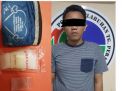 Budak Sabu di Putat Jaya Surabaya Diringkus Polisi