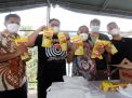 Operasi Pasar Minyak Goreng, Wawali Armuji Ajak Crazy Rich Surabaya