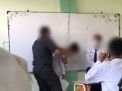 Guru diduga Penganiaya Murid di Surabaya Diperiksa Polisi