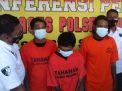 Kawanan Begal di MERR Rungkut Surabaya Ini Mengaku Mabuk saat Mengeksekusi Korbannya