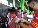 Bulan Imunisasi Anak Sekolah Jadi Kendala Capaian Vaksinasi Anak