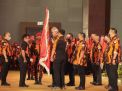 Kodrat Shah kembali Nakhodai MPW Pemuda Pancasila Sumut Periode Tahun 2022-2027