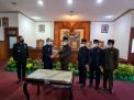 Kompak, Pemkab Tulungagung Dan DPRD Tulungagung Majukan Ekonomi Masyarakat