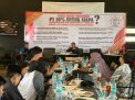 GM-Keren Pertanyakan FGD PI 10 Persen Hasil Migas untuk Siapa?
