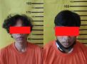 Residivis Maling Motor Diringkus, Sempat Mencuri di Daerah Setro Surabaya