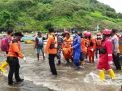 10 Orang Ditemukan Tewas Terseret Ombak di Pantai Selatan Jember, Ini Daftar Lengkap Korban