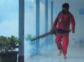 Penghuni Lapas Tulungagung Positif DBD, Dinkes Lakukan Fogging