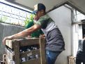 Harga Kedelai Tinggi, Disperindag Tulungagung Angkat Tangan