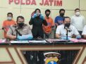 Pulkam dari Malaysia, Pelaku Pembunuhan 10 Tahun Silam Ditangkap