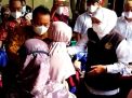 Gubernur Jatim Pantau Langsung Pendistribusian Migor di Probolinggo