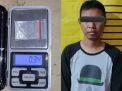 Sepoket Antarkan Pria Kupang Surabaya ke Penjara