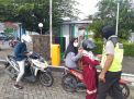 Anggap Sudah Aman, UIN Satu Mulai Laksanakan Perkuliahan Tatap Muka