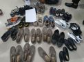 6 Karyawan Di Jombang Diringkus Polisi Lantaran Mencuri Sepatu