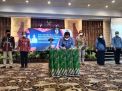 Buka Musrembang Kabupaten, Ini kata Bupati Maryoto