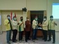 Pemuda Katolik Jatim Ganti Nahkoda, Agatha Jadi Dewan Pakar Pengurus Pusat