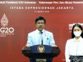 Pemerintah Tunjuk Maudy Ayunda Sebagai Jubir Presidensi G20 Indonesia