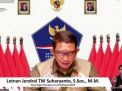 Ketua Satgas COVID-19: Ketentuan Protokol Kesehatan Mudik Lebaran Segera Terbit