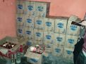 Kompak, Warga dan Polisi di Tulungagung Gerebek Gudang Miras Berkedok Kos-kosan
