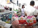Dilarang Beredar, Petugas Masih Temukan Kinder Joy di Etalase Swalayan