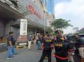 Bidlabfor Polda Jatim Mulai Selidiki Kebakaran Tunjungan Plaza Surabaya