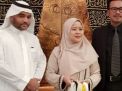 Puan Dorong Pemerintah Optimalkan Kuota dan Persiapan Pelaksanaan Ibadah Haji 2022