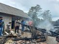 Pabrik Dan Toko Kembang Api Terbakar Di Tulungagung