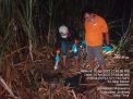 Warga Jombang Geger dengan Mayat di Kebun Tebu