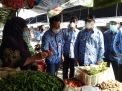 Bupati Tulungagung Pantau Komoditas Pokok Jelang Lebaran Masih Aman