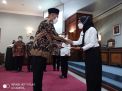 Ratusan P3K Resmi Terima SK, 105 Lainya Tertunda Gara-gara Pertek