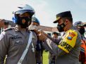 Polres Jombang Siagakan 362 Personil Dalam Pengamanan Idhul Fitri 1443 Hijriah